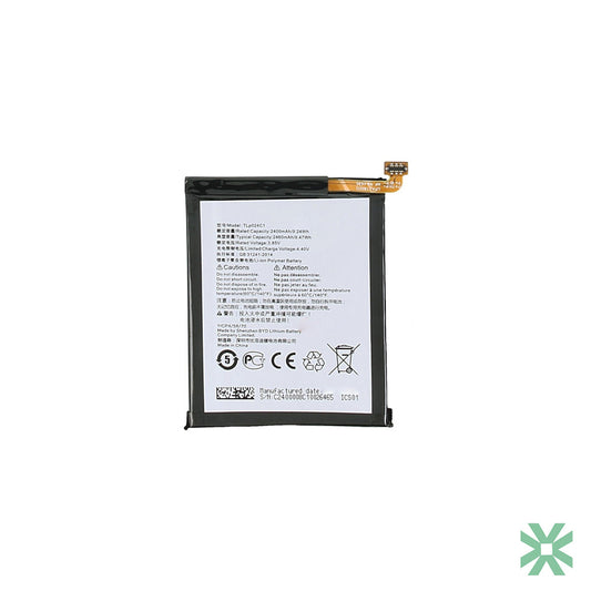 Smart N8 Uyumlu Batarya Pil TLP024C1