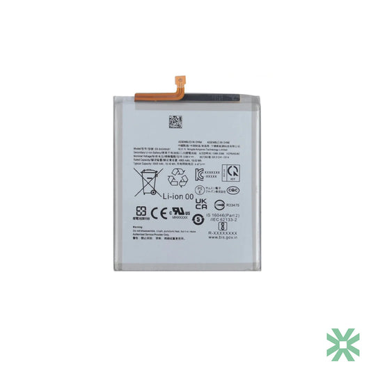 Samsung Galaxy A34 5G SM-A346E Uyumlu Batarya Pil EB-BA546ABY 5000 mAh