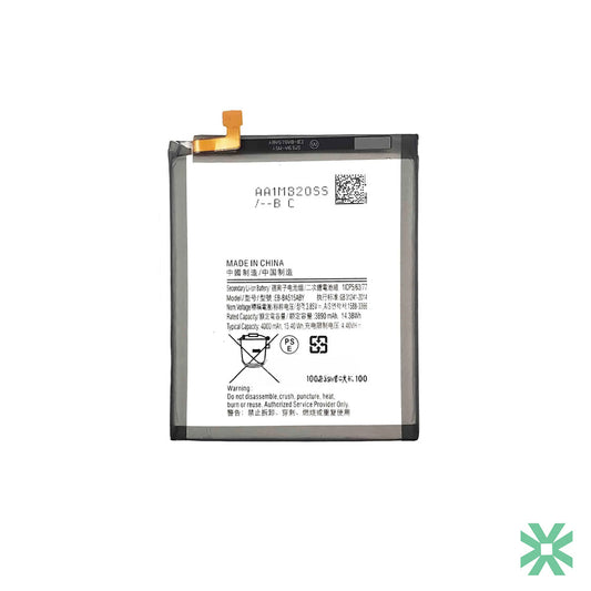 Samsung Galaxy A51 SM-A515F Uyumlu Batarya Pil EB-BA515ABY 4000 mAh