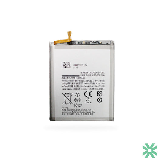 Samsung Galaxy A52 SM-A525F Uyumlu Batarya Pil EB-BG781ABY 4500 mAh