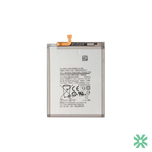 Samsung Galaxy A70 SM-A705FN Uyumlu Batarya Pil BA705ABU 4500 mAh