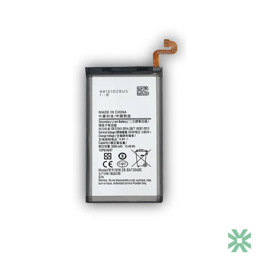 Samsung Galaxy A8 Plus SM-A730F  Uyumlu Batarya Pil EB-BA730ABE 3500 mAh