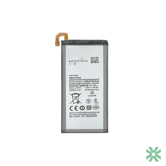 Samsung Galaxy A8 Star A9 Star SM-G885F Uyumlu Batarya Pil EB-BG885ABU 3700 mAH