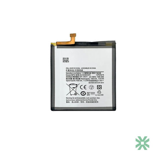 Samsung Galaxy A90 5G SM-A908B Uyumlu Batarya Pil EB-BA908ABY 4500 mAh