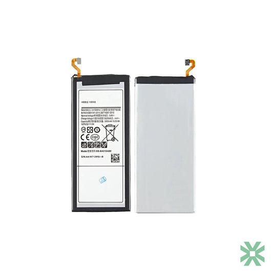 Samsung Galaxy A9 Pro SM-A910F Uyumlu Batarya Pil EB-BA910ABE 5000 mAh
