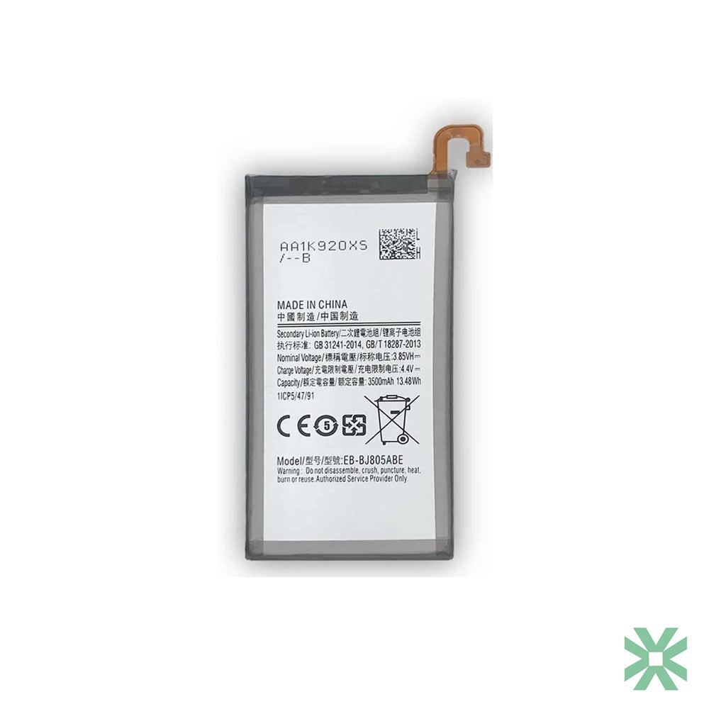 Samsung Galaxy A9 Star Lite SM-A6050 Uyumlu Batarya Pil eb-bj805abe 3500 mAh