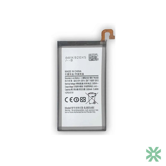 Samsung Galaxy A9 Star Lite SM-A6050 Uyumlu Batarya Pil eb-bj805abe 3500 mAh