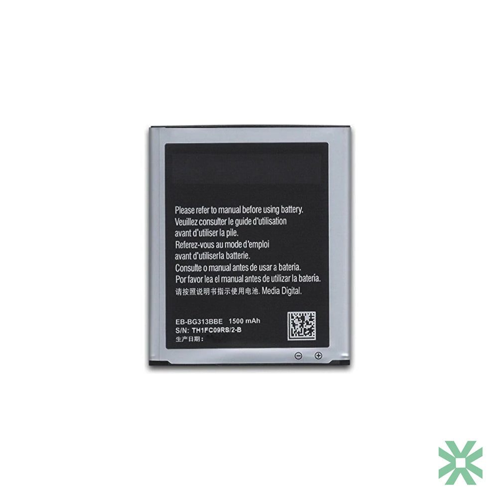 Samsung Galaxy Ace 4 SM-G313HY Uyumlu Batarya Pil eb-bg313bbe 1500 mAh
