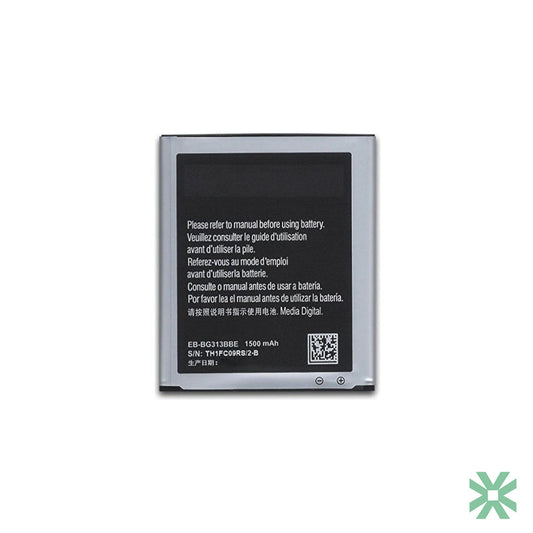 Samsung Galaxy Ace 4 SM-G313HY Uyumlu Batarya Pil eb-bg313bbe 1500 mAh