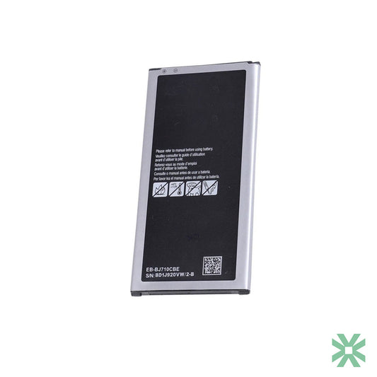 Samsung Galaxy J7 2016 SM-J710F Uyumlu Batarya Pil EBBJ710CBE 3300 mAh