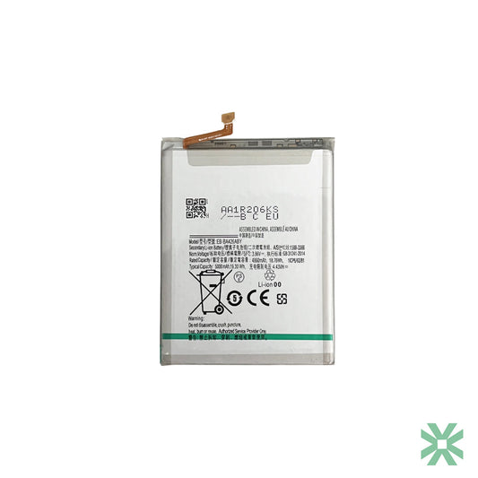 Samsung Galaxy M22 SM-M225F Uyumlu Batarya Pil B-BA426AB 5000 mAh