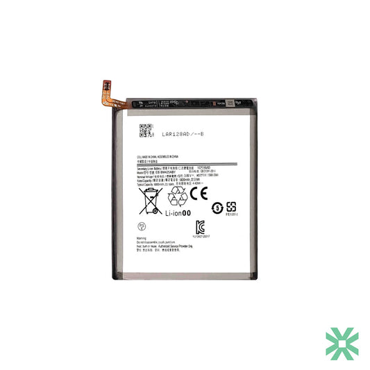 Samsung Galaxy M42 5G SM-M426B Uyumlu Batarya Pil EB-BM425ABY 6000 mAh