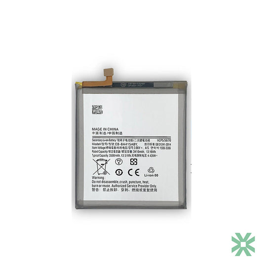 Samsung Galaxy M62 SM-M625F Uyumlu Batarya Pil EB-BA415ABY 3500 mAh