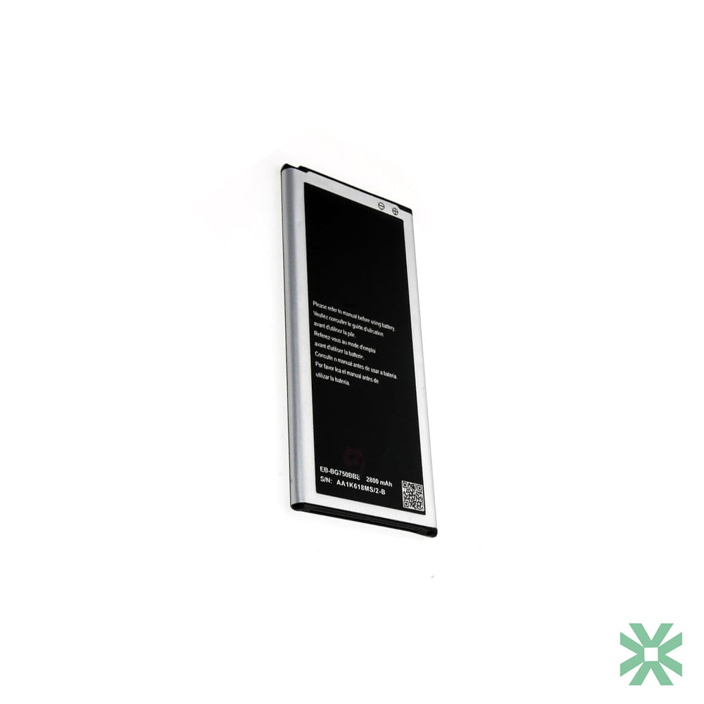 Samsung Galaxy Mega 2 SM-G750F Uyumlu Batarya Pil EB-BG750BBE 2800 mAh