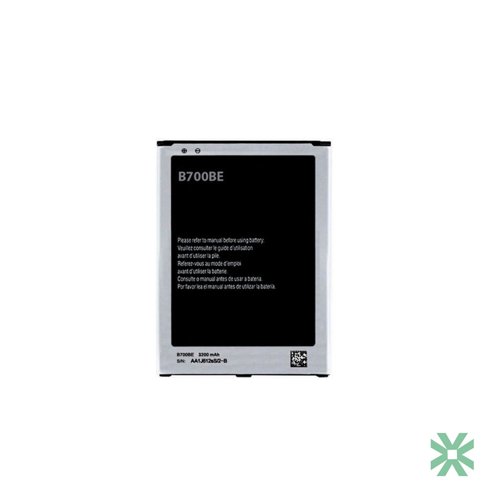 Samsung Galaxy Mega 6.3 GT-I9200 Uyumlu Batarya Pil B700BE 3200 mAh