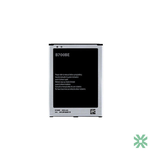 Samsung Galaxy Mega 6.3 GT-I9200 Uyumlu Batarya Pil B700BE 3200 mAh