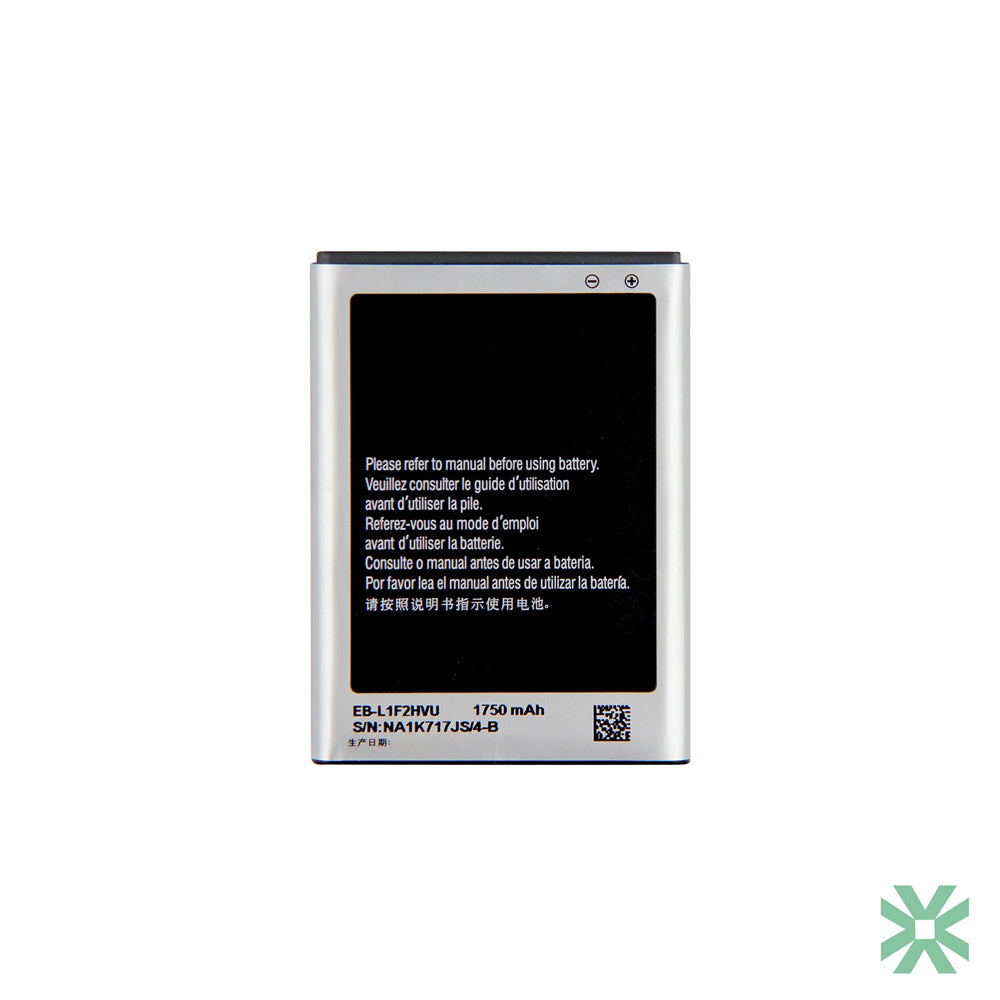 Samsung Galaxy Nexus GT-I9250 Uyumlu Batarya Pil Eb-l1f2hvu  1750 mAh