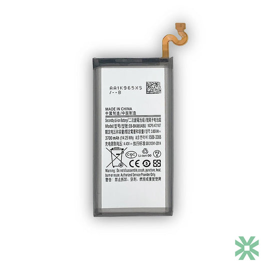 Samsung Galaxy Note 9 SM-N965F Uyumlu Batarya Pil EB-BN965ABU 4000 mAh