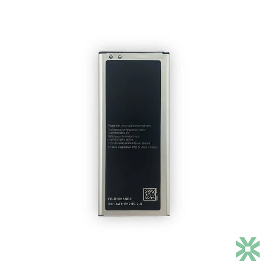 Samsung Galaxy Note Edge SM-N915F Uyumlu Batarya Pil EB-BN915BBE 3000 mAh