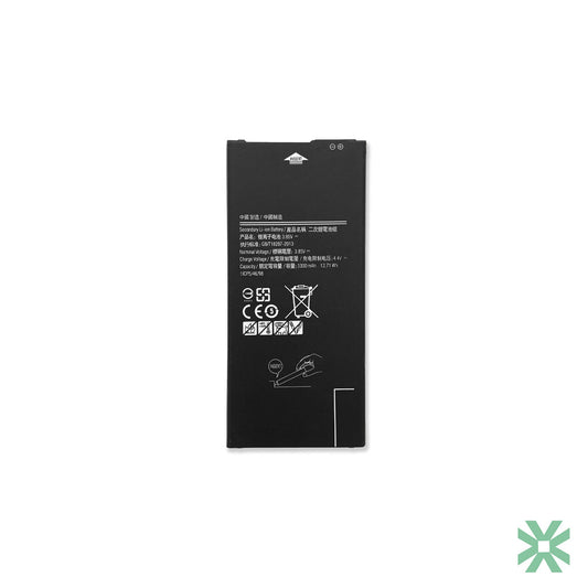 Samsung Galaxy ON 7 Prime SM-G611F Uyumlu Batarya Pil EB-BG610ABN 3300 mAh