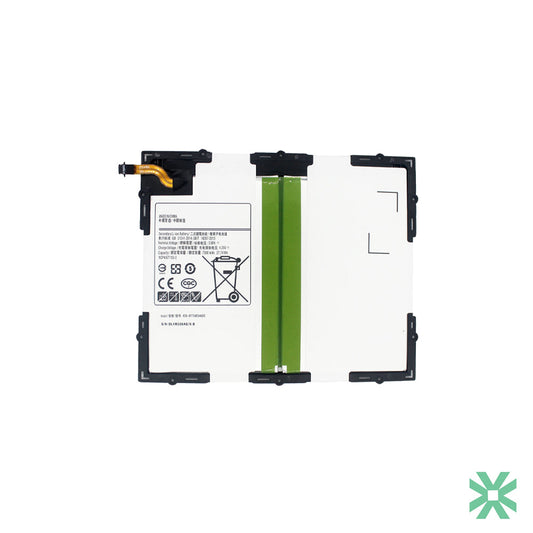 Samsung Galaxy P580 Uyumlu Batarya Pil EB-BT585ABE 7300 mAh