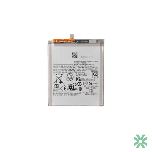 Samsung Galaxy S22+ Plus SM-S906E Uyumlu Batarya Pil EB-BS906ABY 4500 mAh