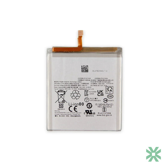 Samsung Galaxy S23 SM-S911B Uyumlu Batarya Pil EB-BS912ABY 3900 mAh