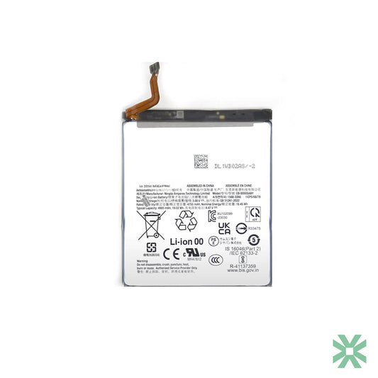 Samsung Galaxy S24+ Plus SM-S926B Uyumlu Batarya Pil EB-BS926ABY 4900 mAh
