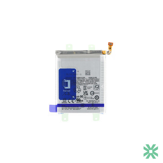 Samsung Galaxy S24 Ultra SM-S928B Uyumlu Batarya Pil EB-BS928ABY 5000 mAh