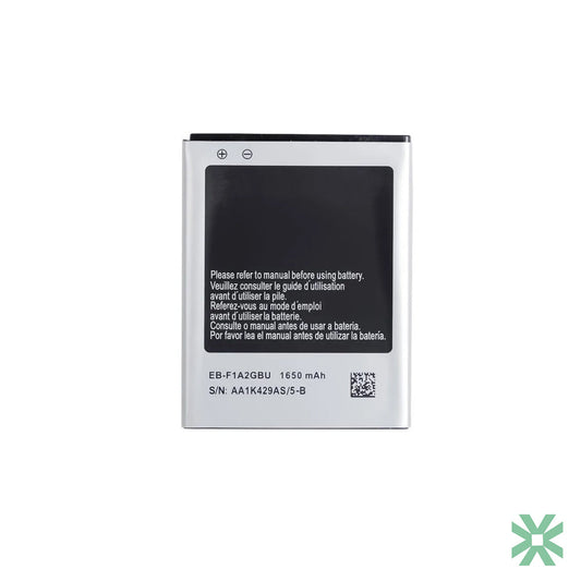 Samsung Galaxy S2GT-I9100 Uyumlu Batarya Pil EB-F1A2GBU 1650 mAh