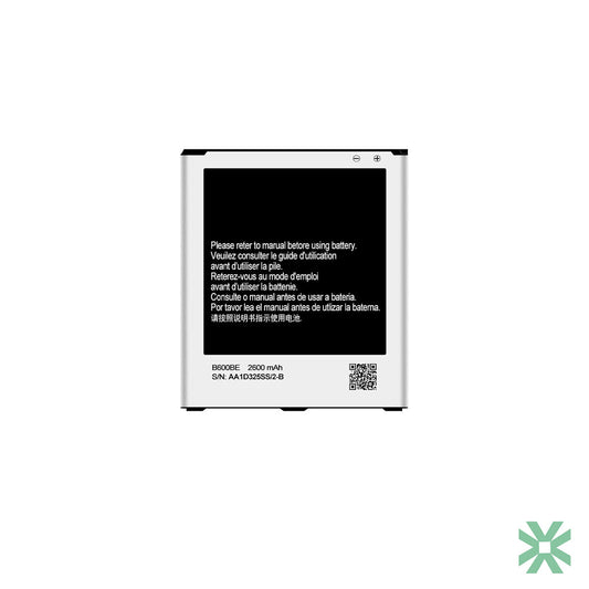 Samsung Galaxy S4 Active GT-i9295 Uyumlu Batarya Pil B600BE 2600 mAh