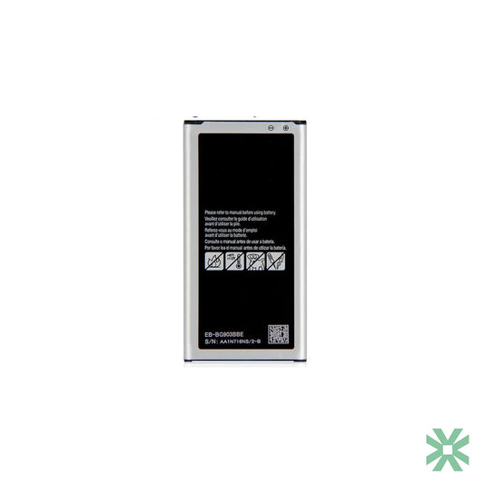 Samsung Galaxy S5 SM-G900FQ S5 Neo Uyumlu Batarya Pil BG900BBEGIN 2800 mAh