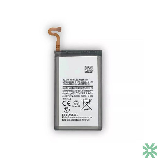 Samsung Galaxy S9 plus SM-G965F Uyumlu Batarya Pil EB-BG965ABA 3300 mAh