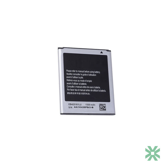 Samsung Galaxy Trend GT-S7560 Uyumlu Batarya Pil EB425161LU 1500 mAh
