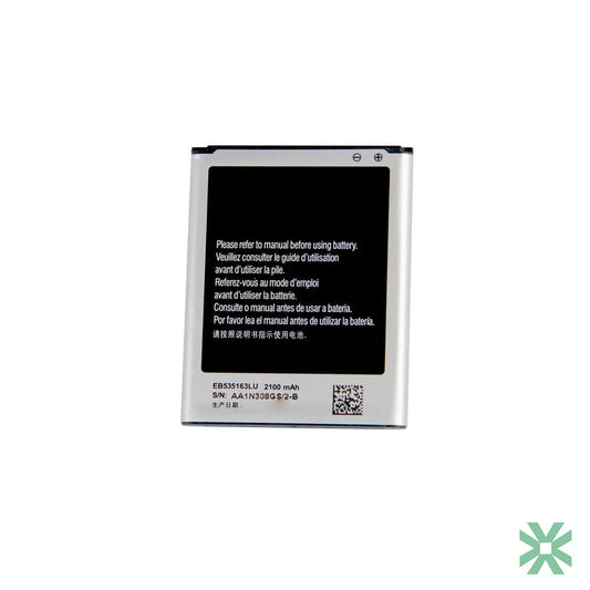 Samsung Galaxy i9060 i9060i i9082 Uyumlu Batarya Pil EB535163LU 2100 mAh