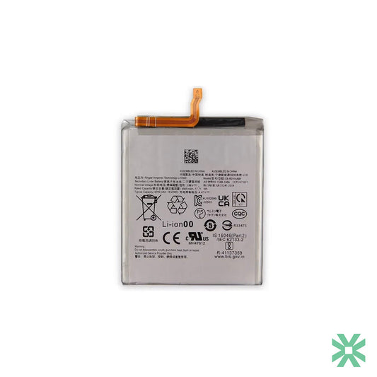 Samsung Galaxy S23+ SM-S916B Uyumlu Batarya Pil EB-BS916ABY 4565 mAh