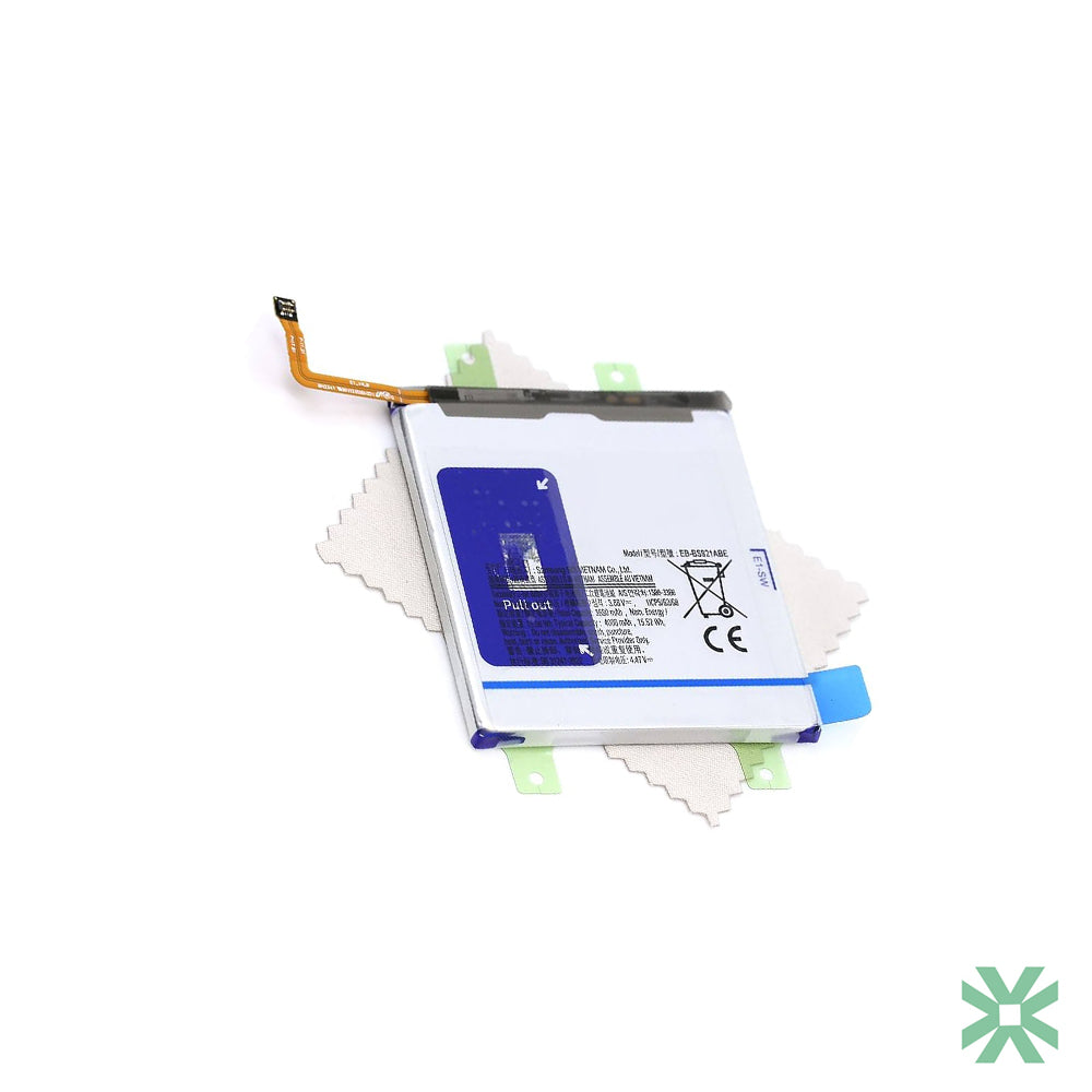 Samsung Galaxy S24 SM-S921B Uyumlu Batarya Pil EB-BS921ABE 4000 mAh