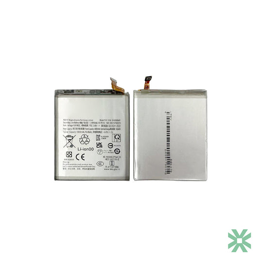 Samsung Galaxy S25 Ultra SM-S928 Uyumlu Batarya Pil EB-BS928ABY 5000 mAh