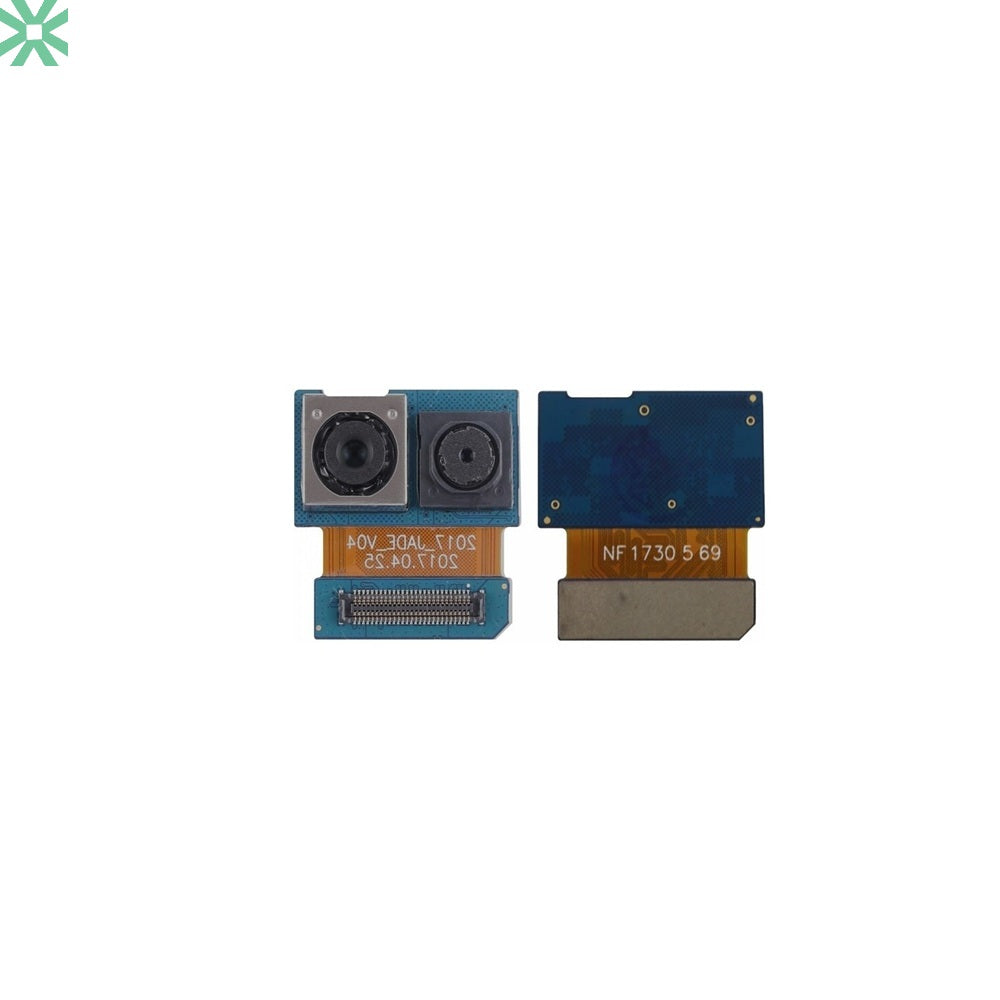 Samsung Galaxy C8 (SM-C7100) Arka Kamera Full