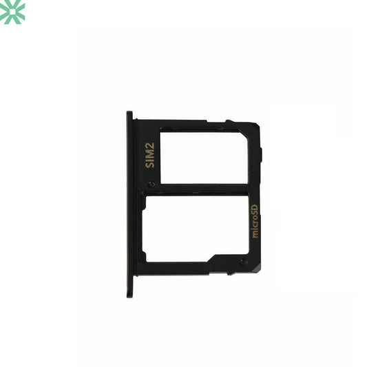 Samsung Galaxy C8 (SM-C7100) Sim Tepsisi - Siyah
