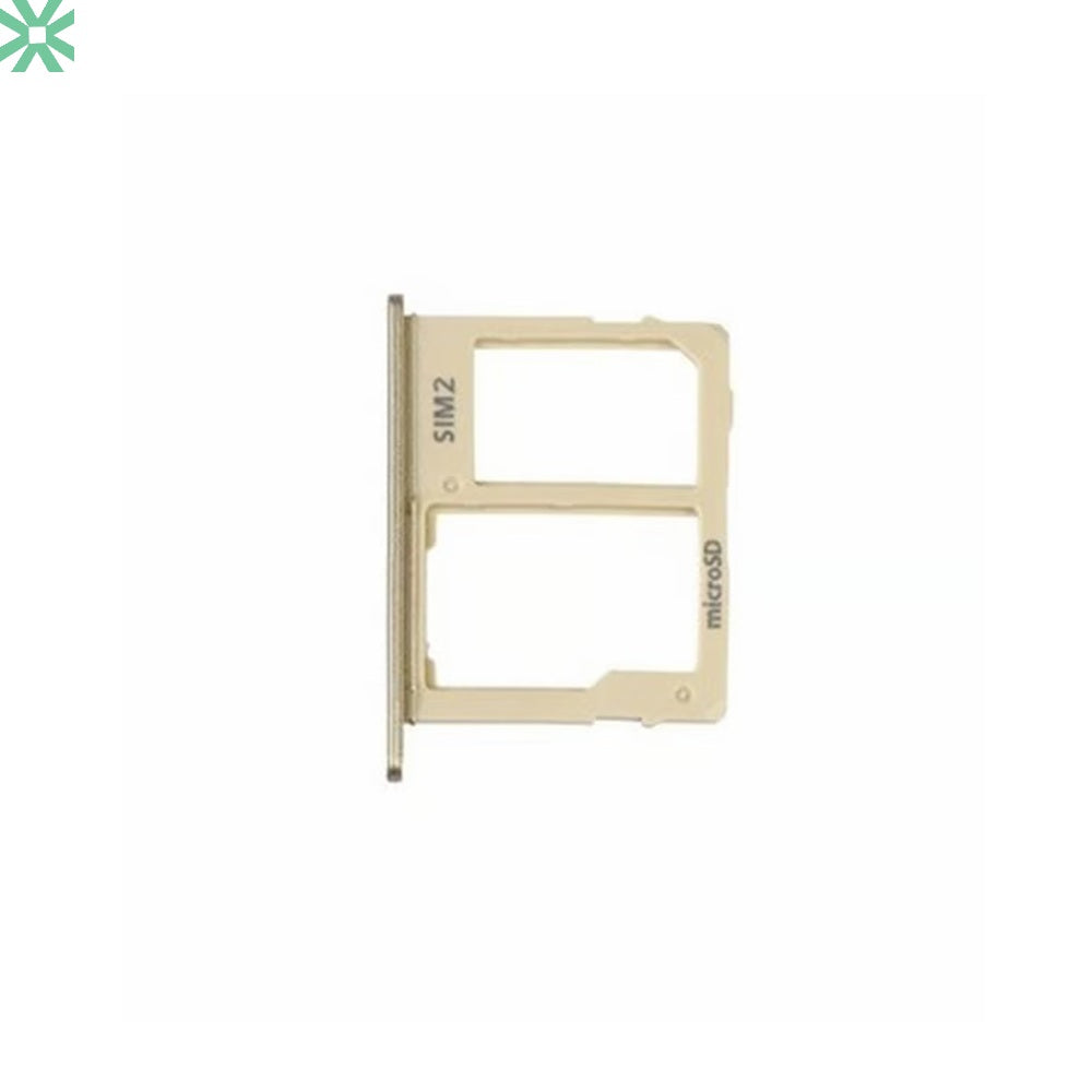 Samsung Galaxy C9 Pro (SM-C9000) Sim Tepsisi - Altın