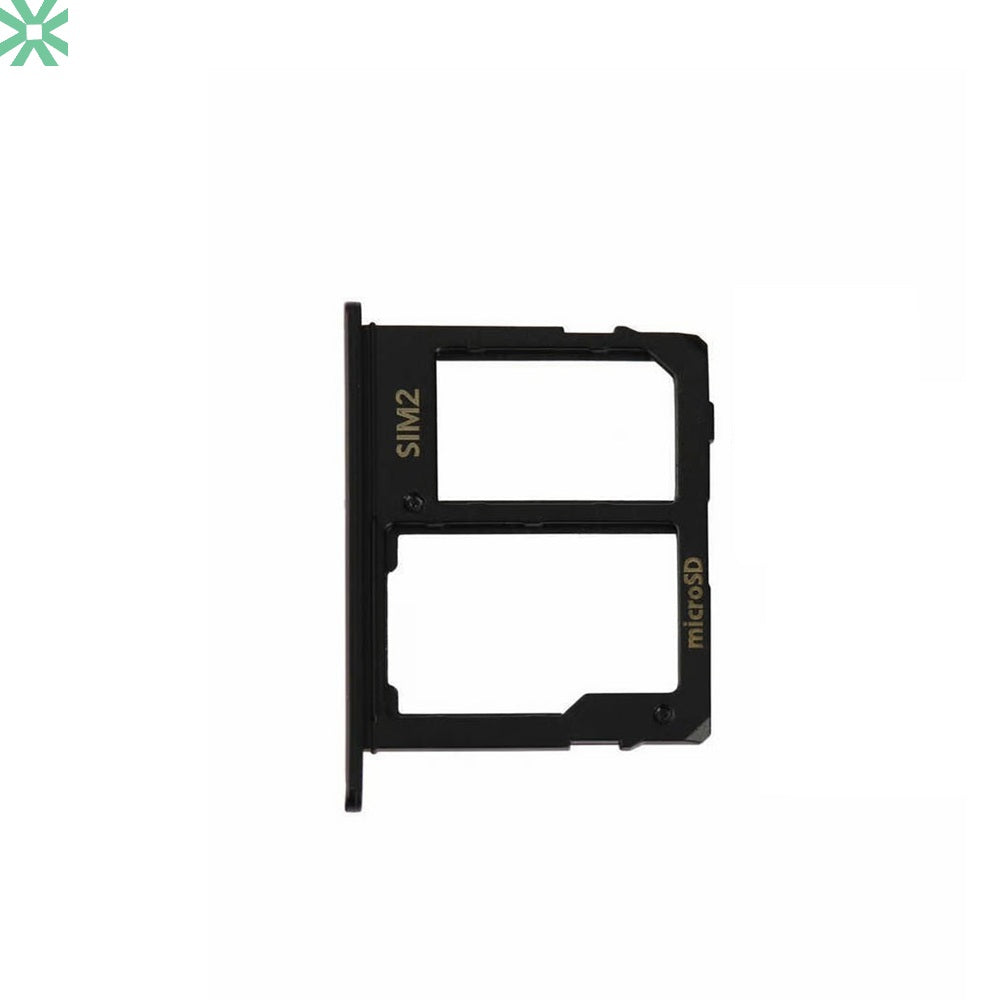 Samsung Galaxy C9 Pro (SM-C9000) Sim Tepsisi - Siyah