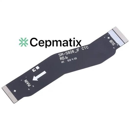 Samsung Galaxy S24 Plus (SM-S926B) Ara Film Flex