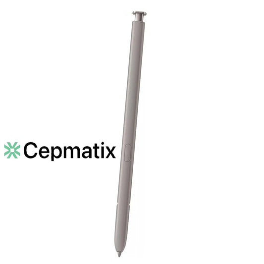 Samsung Galaxy S24 Plus (SM-S926B) Dokunmatik Kalem Pen - Gri