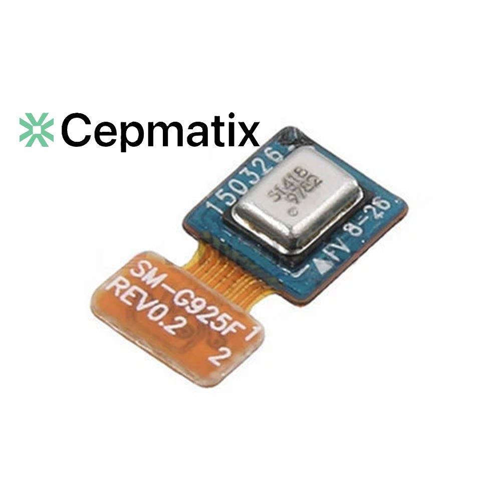 Samsung Galaxy S6 Edge (SM-G925F) Mikrofon