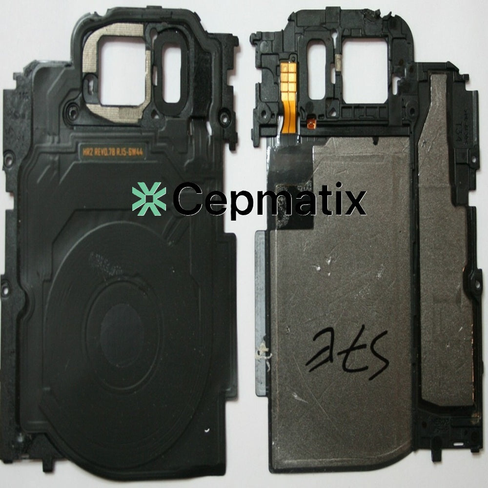Samsung Galaxy S7 (SM-G935) NFC