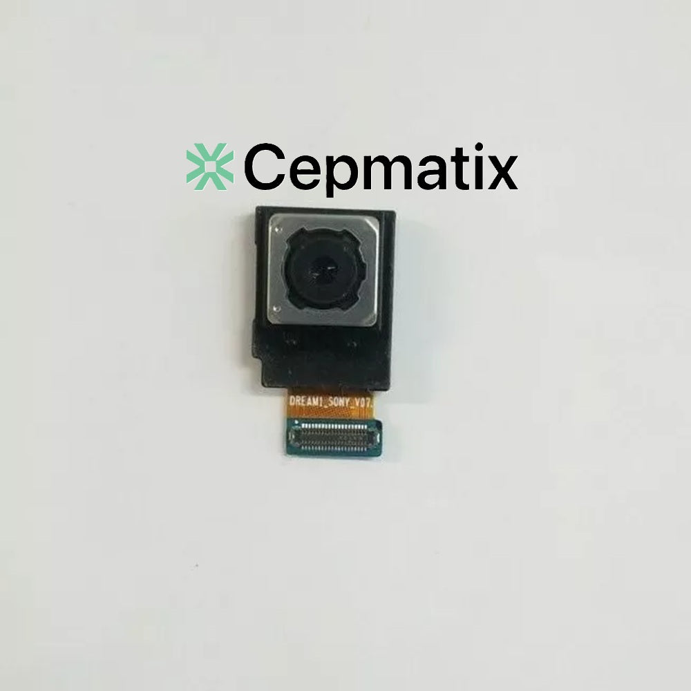 Samsung Galaxy S8 (SM-G950) Arka Kamera