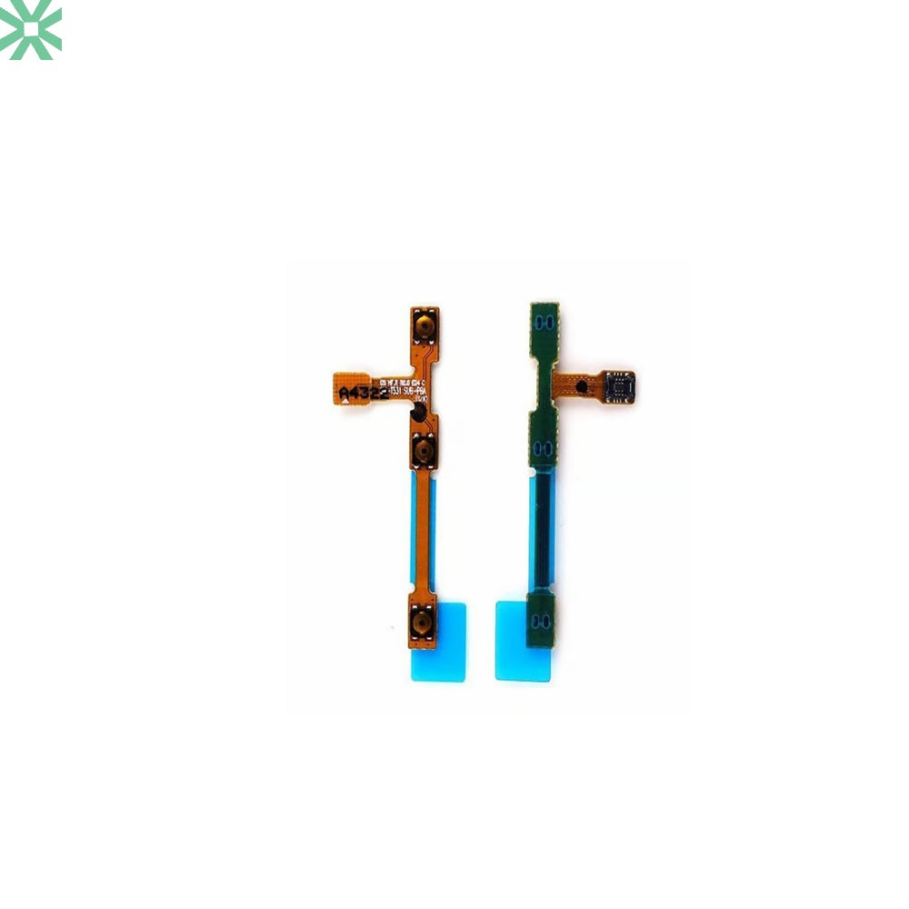 Samsung Galaxy Tab 4 (SM-T230) On Off Açma Kapatma Filmi Flex