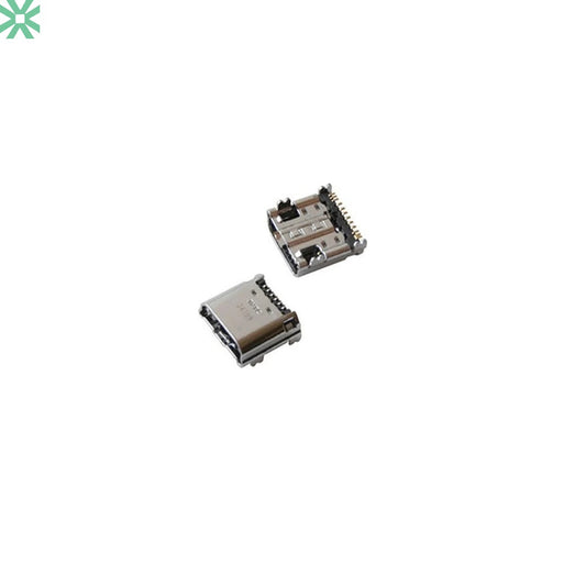 Samsung Galaxy Tab 4 (SM-T230) Şarj Soketi Sade