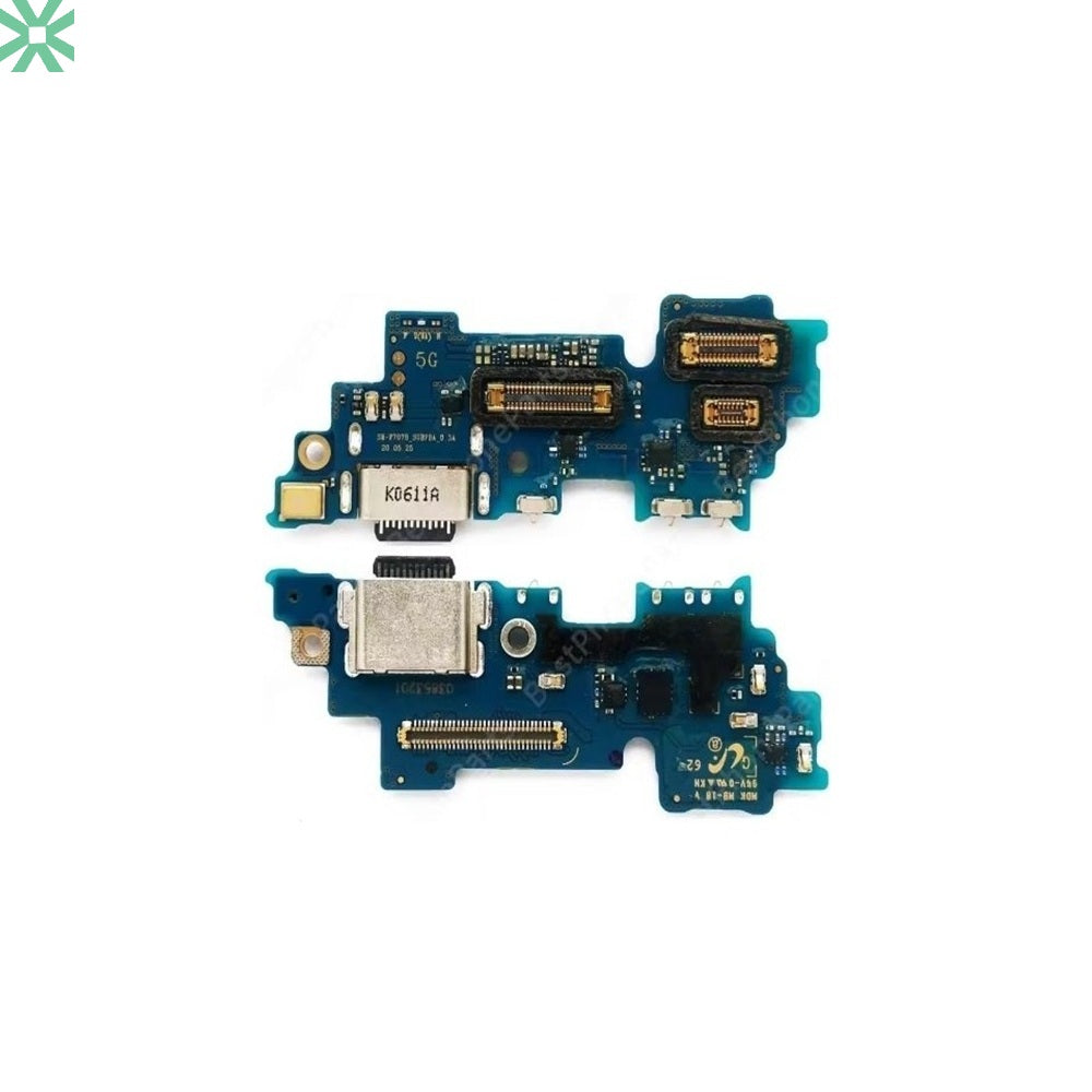 Samsung Galaxy Z Flip 2 (SM-F707) Şarj Soket Bordu